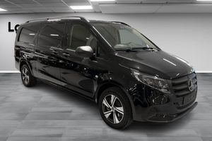 Mercedes Vito bild 3