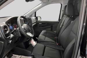 Mercedes Vito bild 8