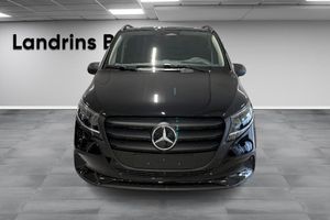 Mercedes Vito bild 2