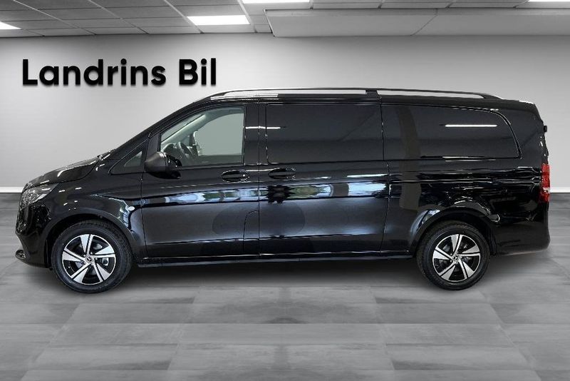 Mercedes Vito bild 4