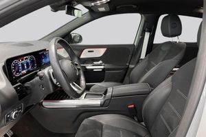 Mercedes GLA200 bild 8