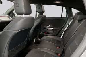 Mercedes GLA200 bild 9