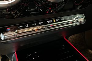 Mercedes GLA200 bild 13
