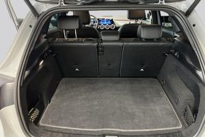 Mercedes GLA200 bild 14