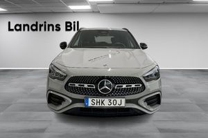Mercedes GLA200 bild 2