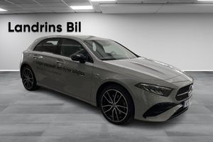 Mercedes A250 bild 3