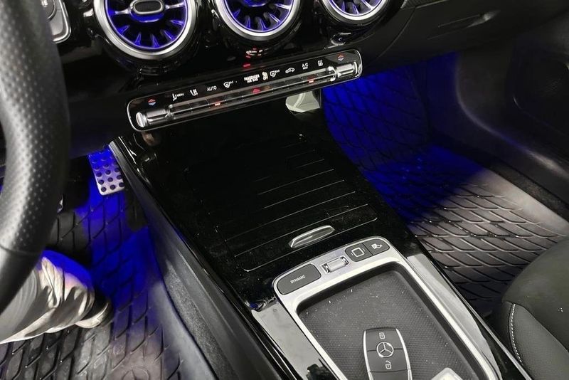Mercedes A250 bild 12