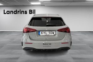 Mercedes A250 bild 5