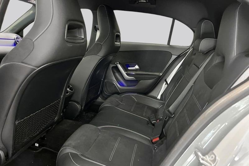 Mercedes A250 bild 9