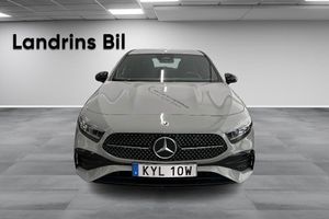 Mercedes A250 bild 2