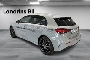 Mercedes A250 bild 6