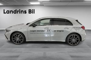 Mercedes A250 bild 4