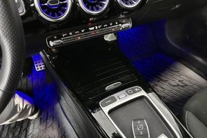 Mercedes A250 bild 12