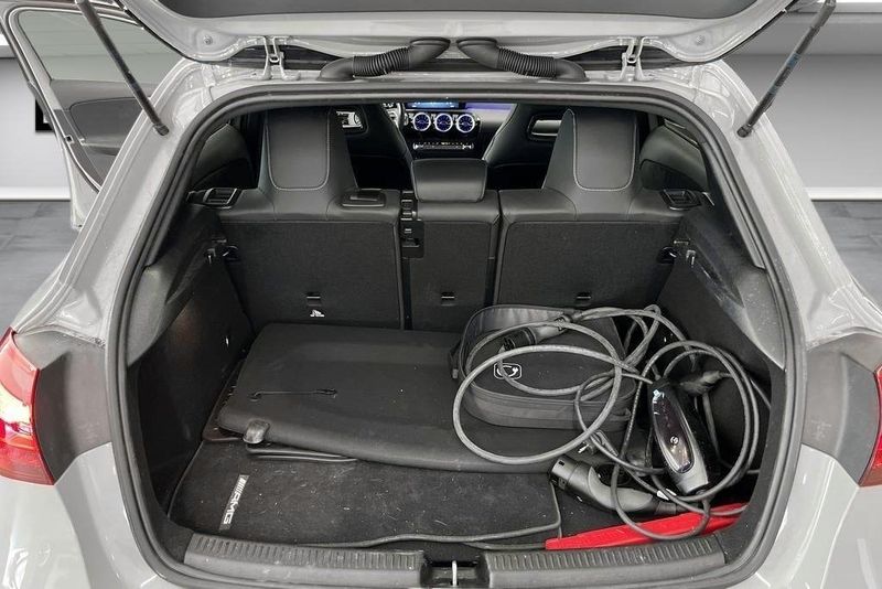 Mercedes A250 bild 14