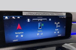 Mercedes A250 bild 11