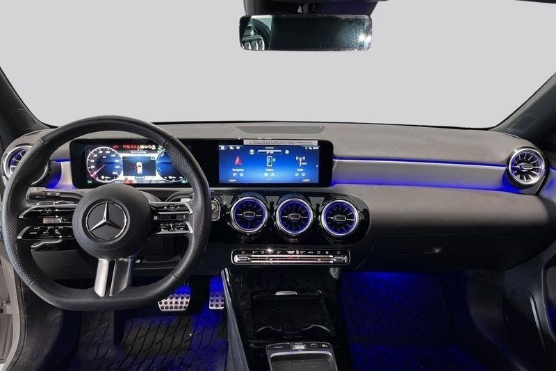 Mercedes A250 bild 7