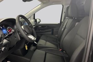 Mercedes Vito bild 8