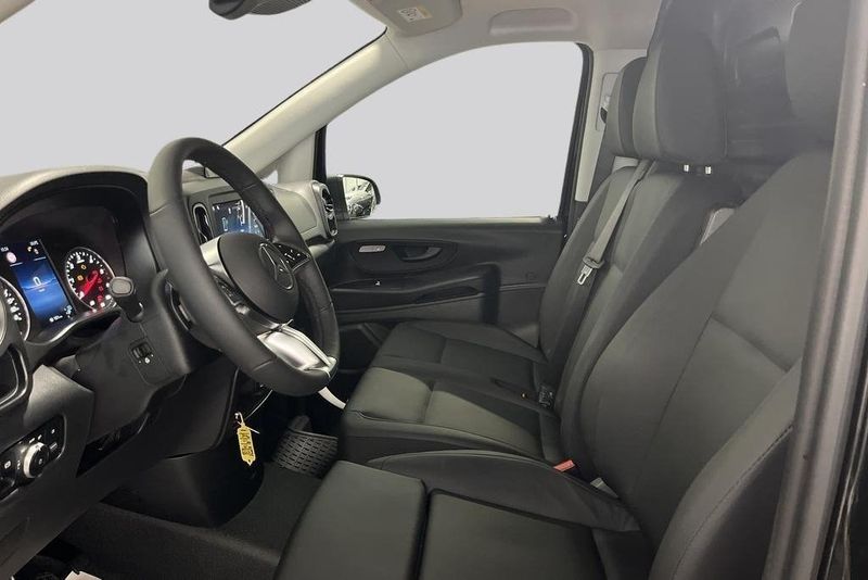 Mercedes Vito bild 8