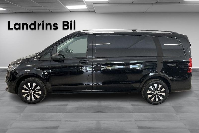 Mercedes Vito bild 4