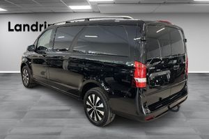 Mercedes Vito bild 6