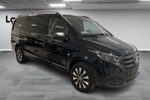 Mercedes Vito bild 3