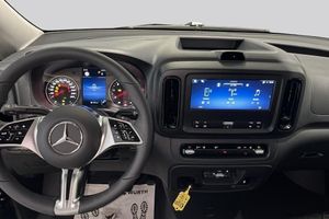 Mercedes Vito bild 7