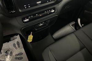 Mercedes Vito bild 12