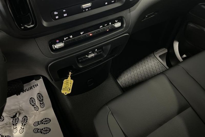 Mercedes Vito bild 12