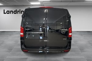 Mercedes Vito bild 5