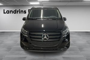Mercedes Vito bild 2