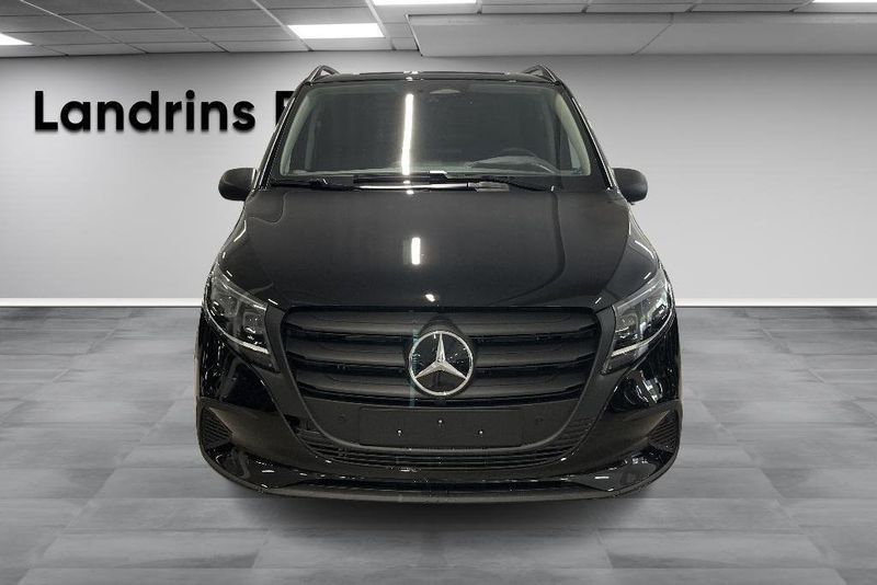 Mercedes Vito bild 2