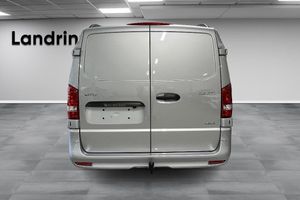 Mercedes Vito bild 5