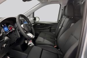 Mercedes Vito bild 8