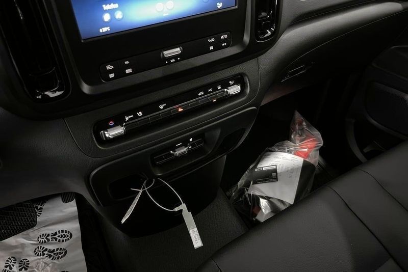Mercedes Vito bild 12
