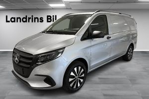 Mercedes Vito bild 1