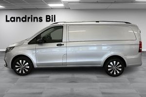 Mercedes Vito bild 4