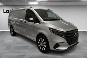 Mercedes Vito bild 3