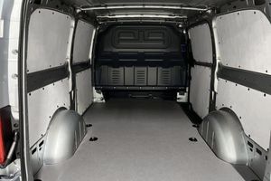 Mercedes Vito bild 14