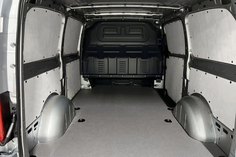 Mercedes Vito bild 14