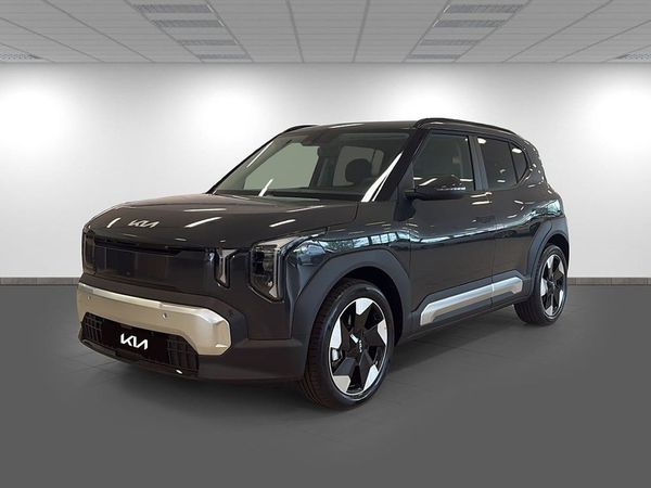 Kia EV2 Standard Range PLUS 5-SITS - 2027