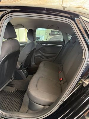 Audi A3 bild 7