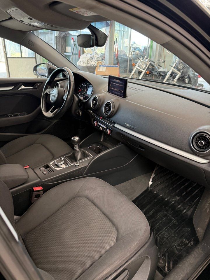 Audi A3 bild 5