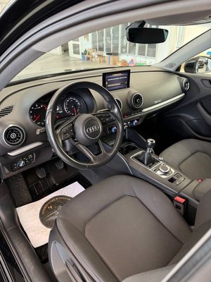 Audi A3 bild 4