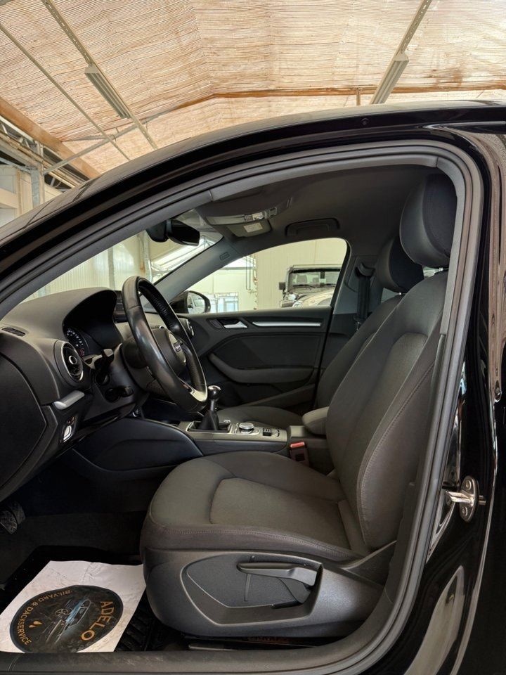 Audi A3 bild 6
