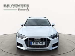 Audi A4 Allroad bild 9