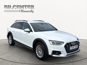 Audi A4 Allroad bild 1