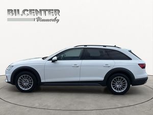 Audi A4 Allroad bild 3