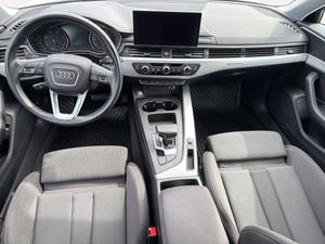 Audi A4 Allroad bild 15