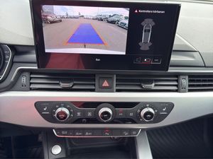 Audi A4 Allroad bild 24