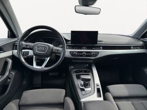 Audi A4 Allroad bild 10